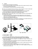 Preview for 13 page of U-Line CRE427 User Manual & Service Manual