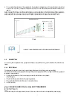 Preview for 14 page of U-Line CRE427 User Manual & Service Manual