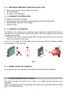 Preview for 17 page of U-Line CRE427 User Manual & Service Manual