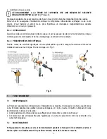 Preview for 29 page of U-Line CRE427 User Manual & Service Manual