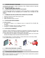 Preview for 31 page of U-Line CRE427 User Manual & Service Manual