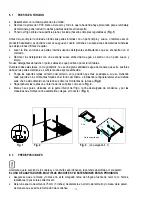 Preview for 41 page of U-Line CRE427 User Manual & Service Manual