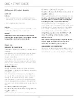 Preview for 16 page of U-Line DE224D Quick Start Manual