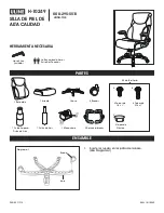 Preview for 5 page of U-Line Deluxe H-10249 Manual