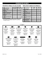 Preview for 14 page of U-Line Deluxe H-5769-LAM Assembly Instructions Manual