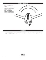 Preview for 6 page of U-Line DELUXE H-779 Quick Start Manual