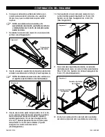 Preview for 10 page of U-Line DOWNTOWN H-11107 Manual