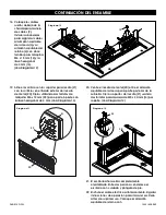 Preview for 12 page of U-Line DOWNTOWN H-11107 Manual