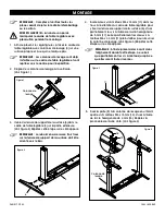 Preview for 17 page of U-Line DOWNTOWN H-11107 Manual