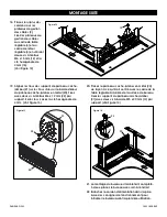 Preview for 20 page of U-Line DOWNTOWN H-11107 Manual