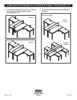 Preview for 16 page of U-Line DOWNTOWN H-7741 Manual