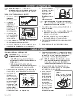 Preview for 6 page of U-Line DYMO LABELWRITER 550 TURBO Instructions Manual