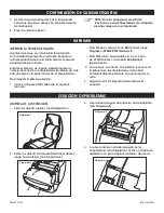 Preview for 7 page of U-Line DYMO LABELWRITER 550 TURBO Instructions Manual