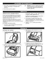 Preview for 11 page of U-Line DYMO LABELWRITER 550 TURBO Instructions Manual