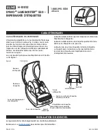 Preview for 9 page of U-Line DYMO LABELWRITER 550 Manual