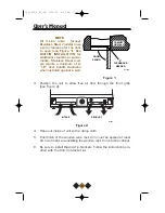 Preview for 12 page of U-Line Echelon 2015WC Wine Captain User Manual