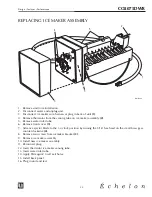 Preview for 63 page of U-Line Echelon 2075DWRR Service And Parts Manual Supplement