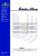 Preview for 28 page of U-Line Echelon CLRCO2175B40 Use And Care Manual