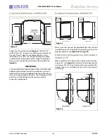 Preview for 6 page of U-Line Echelon CLRCO2175S41 Installation Manual