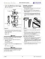 Preview for 11 page of U-Line Echelon CLRCO2175S41 Installation Manual