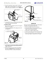 Preview for 13 page of U-Line Echelon CLRCO2175S41 Installation Manual