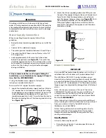 Preview for 15 page of U-Line Echelon CLRCO2175S41 Installation Manual