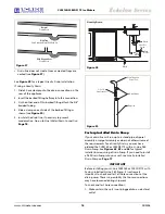 Preview for 16 page of U-Line Echelon CLRCO2175S41 Installation Manual