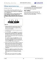 Preview for 23 page of U-Line Echelon CLRCO2175S41 Installation Manual