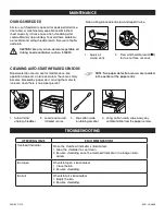 Preview for 4 page of U-Line FELLOWES H-2608 Quick Start Manual