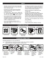 Предварительный просмотр 2 страницы U-Line Fellowes PS-79Ci Instructions