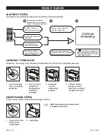 Предварительный просмотр 3 страницы U-Line Fellowes PS-79Ci Instructions