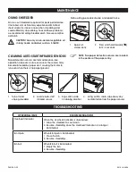 Предварительный просмотр 4 страницы U-Line Fellowes PS-79Ci Instructions