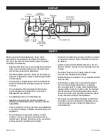 Preview for 2 page of U-Line FOODSAVER FM 5200 Manual