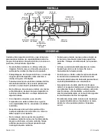 Preview for 8 page of U-Line FOODSAVER FM 5200 Manual