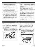 Preview for 9 page of U-Line FOODSAVER FM 5200 Manual