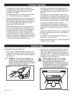 Preview for 15 page of U-Line FOODSAVER FM 5200 Manual