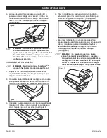 Preview for 16 page of U-Line FOODSAVER FM 5200 Manual