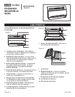 Preview for 6 page of U-Line FOODSAVER H-3404 Instruction Manual