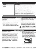 Preview for 15 page of U-Line FOODSAVER H-3404 Instruction Manual