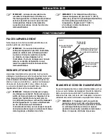 Предварительный просмотр 14 страницы U-Line H-10029 Manual