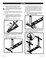 Предварительный просмотр 2 страницы U-Line H-10089 Assembly