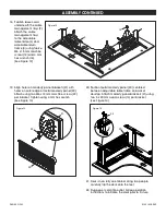 Предварительный просмотр 5 страницы U-Line H-10089 Assembly