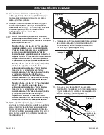 Предварительный просмотр 11 страницы U-Line H-10089 Assembly