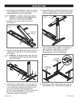 Предварительный просмотр 18 страницы U-Line H-10089 Assembly