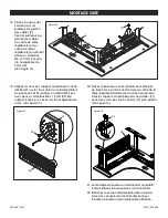 Предварительный просмотр 20 страницы U-Line H-10089 Assembly