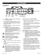 Предварительный просмотр 21 страницы U-Line H-10089 Assembly