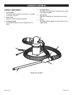 Preview for 3 page of U-Line H-10157 Manual