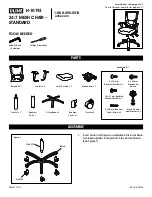 Preview for 1 page of U-Line H-10193 Quick Start Manual