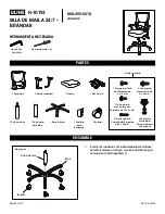 Preview for 4 page of U-Line H-10193 Quick Start Manual