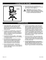 Preview for 6 page of U-Line H-10193 Quick Start Manual